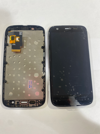 [C-G1c-P] Frontal Motorola G1/GT1033