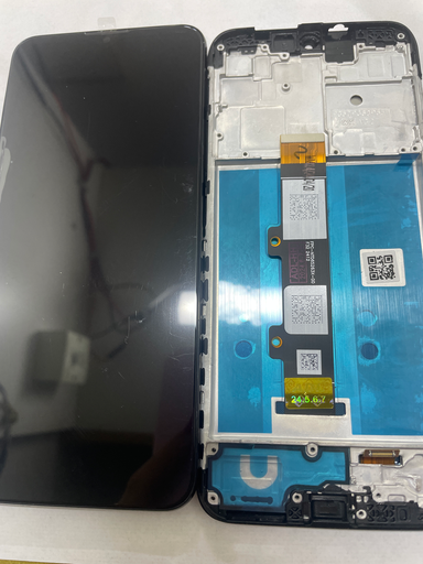 [C-G10c-P] Frontal Motorola G10 Com Aro