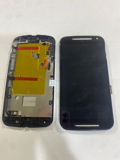 [C-G2c-P] Frontal Motorola G2/XT1068/XT1069/XT1078