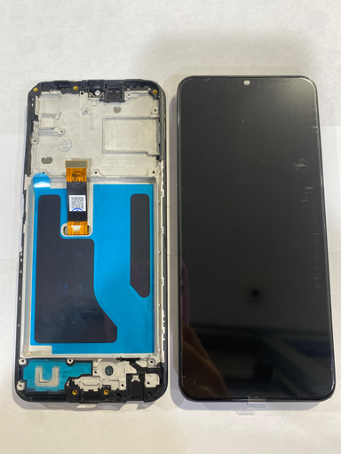 [C-G50-5Gc-P] Frontal Motorola G50 5G Com Aro Cor Preto