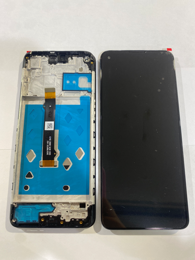 [C-G9-POWERcv-P] Frontal Motorola G9 Power Com Aro Vivid