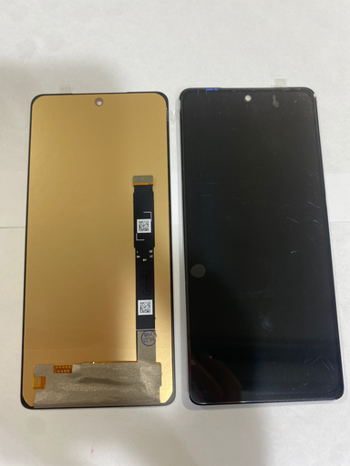 [C-MTEDGE20Pi-P] Frontal Motorola Edge 20 Pro