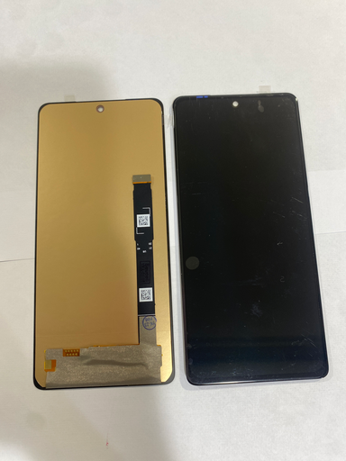 [C-MTEDGE20Pm-P] Frontal Motorola Edge 20 Pro