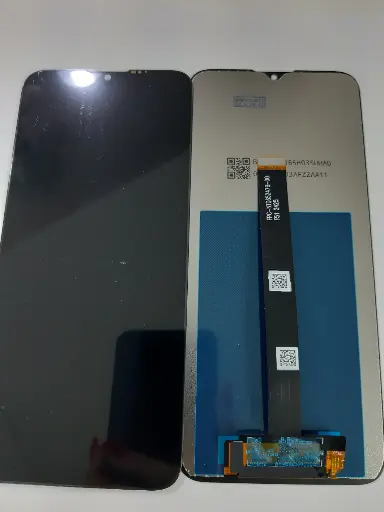 [C-MTONE-FUSION] Frontal Motorola ONE Fusion/XT2073