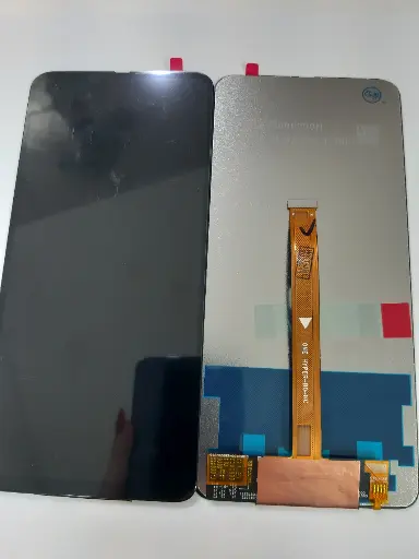 [C-MTONE-HYPER] Frontal Motorola ONE Hyper/XT2027