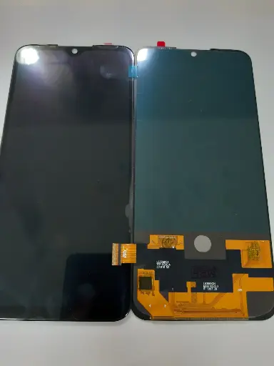[C-MTONE-ZOOM] Frontal Motorola ONE ZOOM/XT2010-1