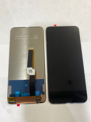 [C-ONE-FUS-PLS] Frontal Motorola ONE Fusion Plus/XT2067