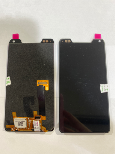 [C-XT890] Frontal Motorola XT890