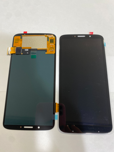 [C-Z3PLAY] Frontal Motorola Z3 Play/XT1929