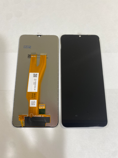 [C-A03-CORE] Frontal Samsung A03 Core Cor Preto