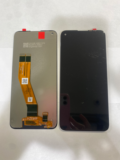 [C-A11-P] Frontal Samsung A11/M11