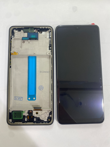 [C-A33cn-P] Frontal Samsung A33 Original