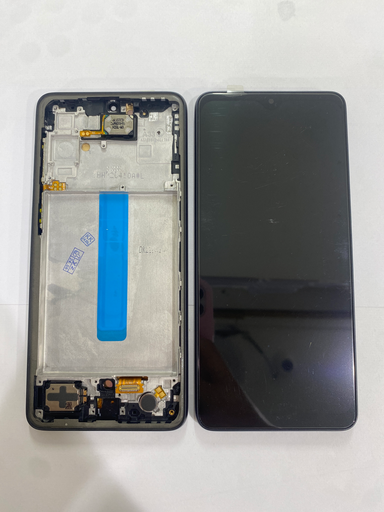 [C-A33cv-P] Frontal Samsung A33 Vivid