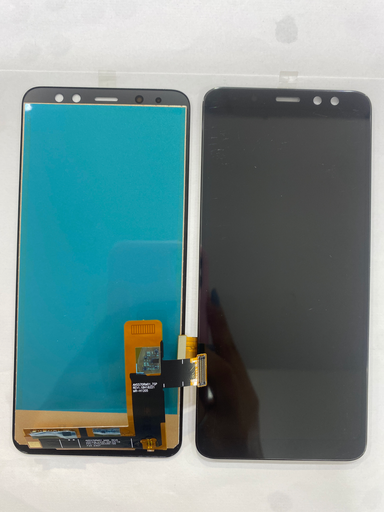 [C-A530i-P] Frontal Samsung A8 2018/A530 Incell