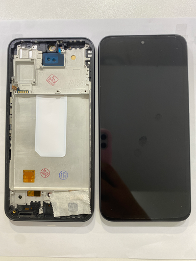 [C-A54cv-P] Frontal Samsung A54