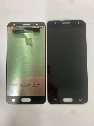 [C-G570-P] Frontal Samsung J5 Prime/G570 Cor Preto