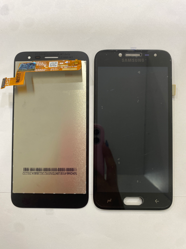 [C-J250i-P] Frontal Samsung J250 Incell Cor Preto