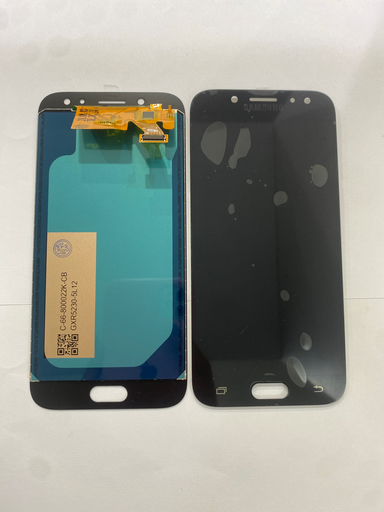[C-J530j-P] Frontal Samsung J5 Pro/J530 Incell Cor Preto