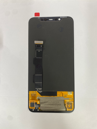 [C-MI-8i-P] Frontal Xiaomi Mi 8/M1803E1A Incell
