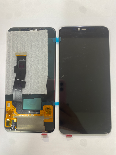 [C-MI-8-PRO] Frontal Xiaomi Mi 8 Pro