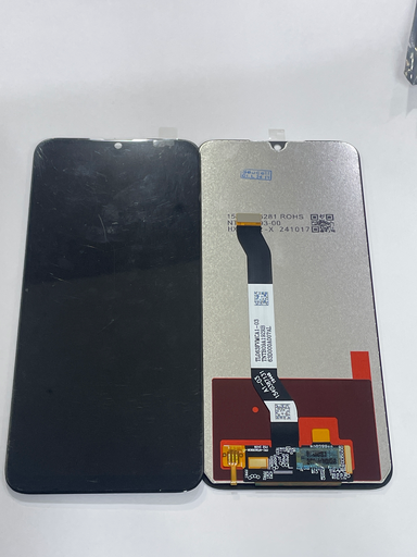 [C-RM-NOTE8] Frontal Xiaomi Redmi Note 8/M1908C3JG