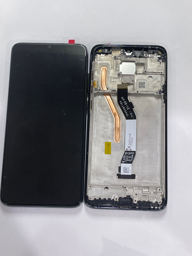[C-RM-NT8-PROc-P] Frontal Xiaomi Redmi Note 8 Pro/M1906G7G