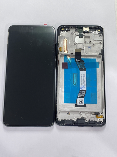 [C-RM-NT8-PROcv-P] Frontal Xiaomi Redmi Note 8 Pro/M1906G7G