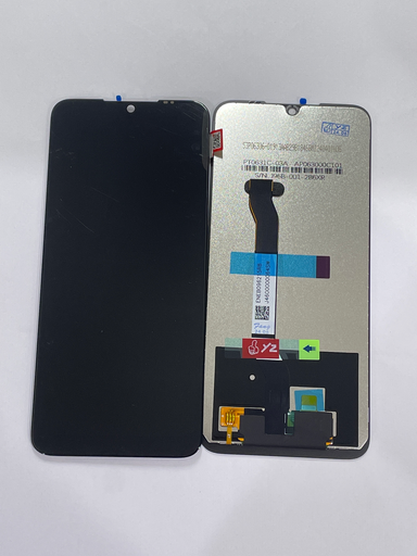 [C-RM-NOTE8T] Frontal Xiaomi Redmi Note 8T