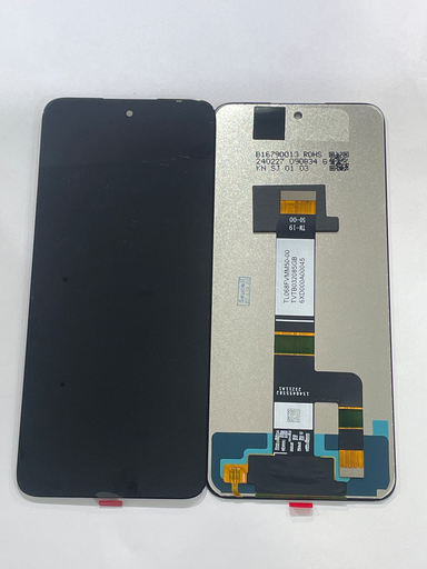 [C-RM-12] Frontal Xiaomi RedMi 12