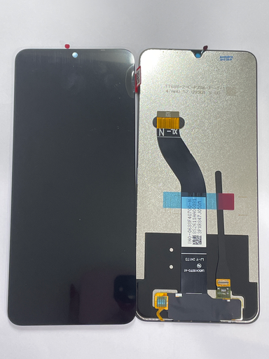 [C-RM-14C] Frontal Xiaomi RedMi 14C