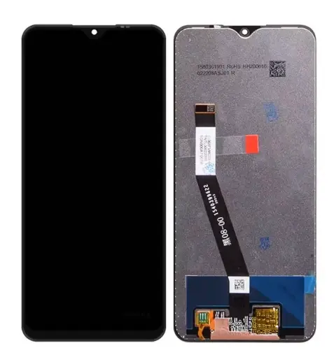[C-RM-9] Frontal Xiaomi RedMi 9/M2004J19G