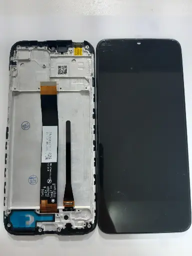 [C-RM-9Cc-P] Frontal Xiaomi RedMi 9A/9C/9I, Poco C3/M2006C3LG,M2006C3LI