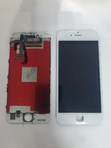 [C-IP6S-B] Frontal Apple Iphone 6S Cor Branco