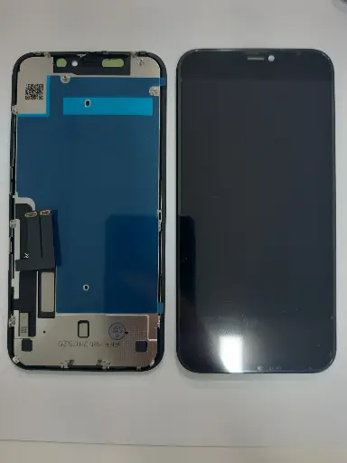 [C-IP11G-JK] Frontal Apple Iphone 11 JK