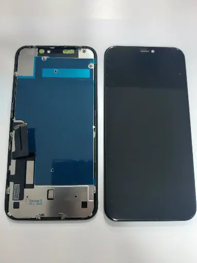 [C-IP11G-P] Frontal Apple Iphone 11