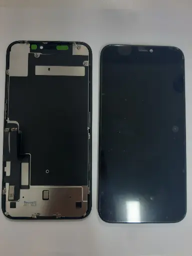 [C-IP11G-VD] Frontal Apple Iphone 11 Vivid