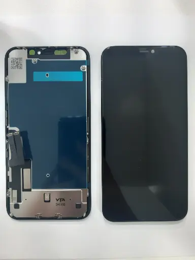 [C-IP11Pi-JK] Frontal Apple Iphone 11 Pro Incell JK