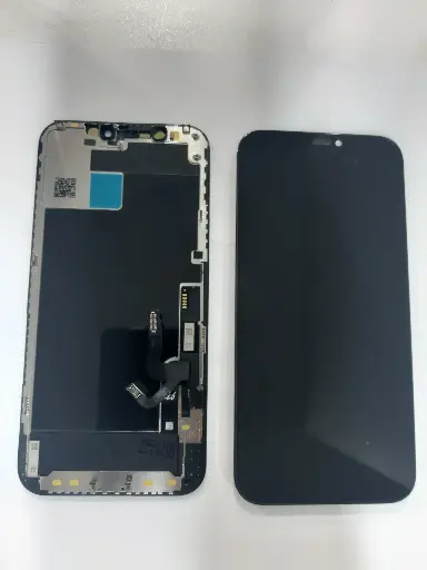 [C-IP12Pi-JK] Frontal Apple Iphone 12/12 Pro Incell JK IC