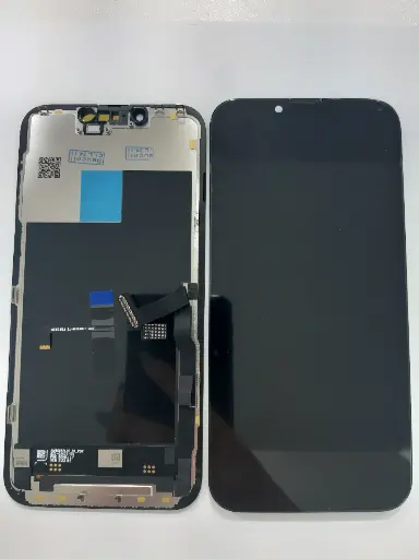 [C-IP13Pm-P] Frontal Apple Iphone 13 Pro Original