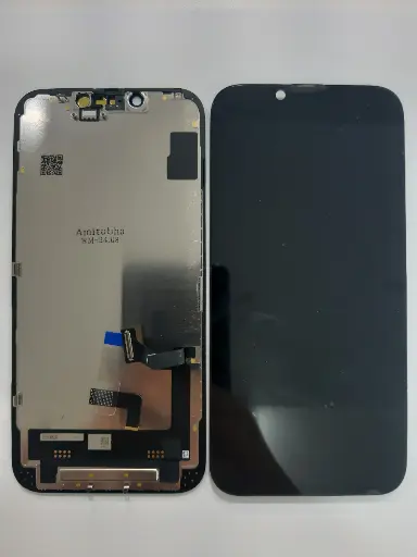 [C-IP14Gi-JK] Frontal Apple Iphone 14 Incell