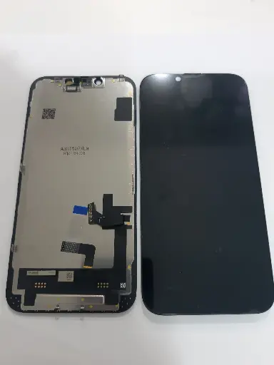[C-IP14Gm-JK] Frontal Apple Iphone 14 Oled