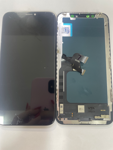 [C-IPXGi-JK] Frontal Apple Iphone X Incell JK