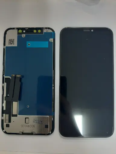 [C-IPXR-JK] Frontal Apple Iphone XR JK