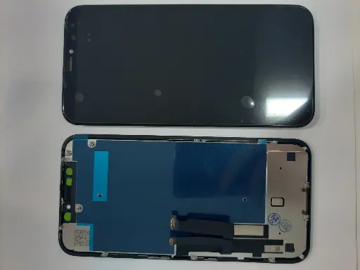 [C-IPXR-P] Frontal Apple Iphone XR