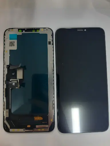 [C-IPXS-MAXi-JK] Frontal Apple Iphone XS Max JK
