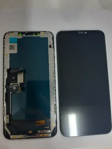 [C-IPXS-MAXi-P] Frontal Apple Iphone XS Max Incell