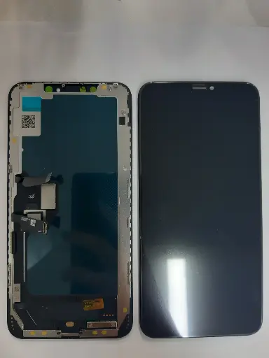 [C-IPXS-MAXm-P] Frontal Apple Iphone XS Max