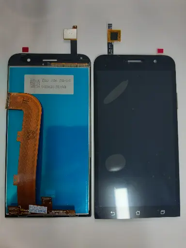 [C-ZB500KL] Frontal Asus Zenfone ZB500KL