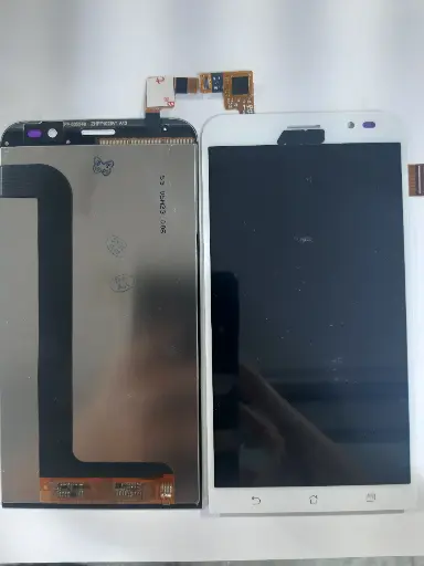 [C-ZB552KL-B] Frontal Asus Zenfone ZB552KL